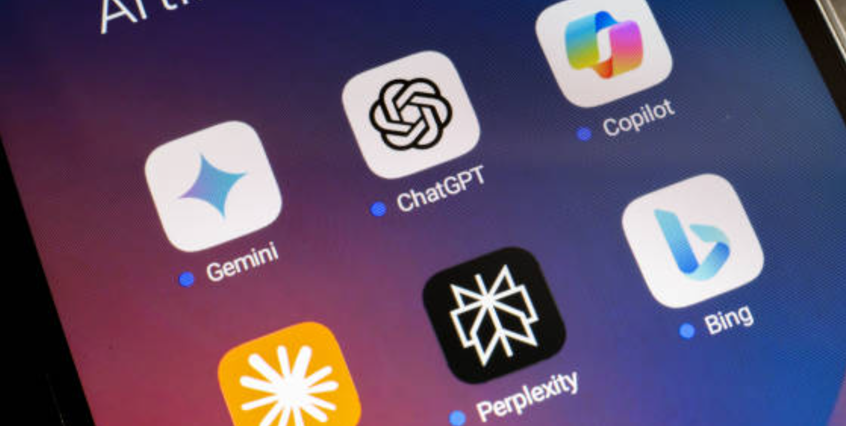 Challenges Google’s dominance