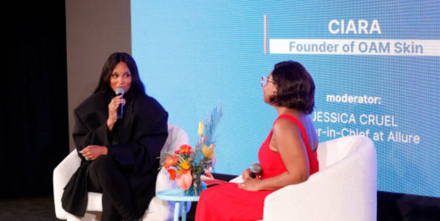 Jessica Cruel now oversees Self magazine