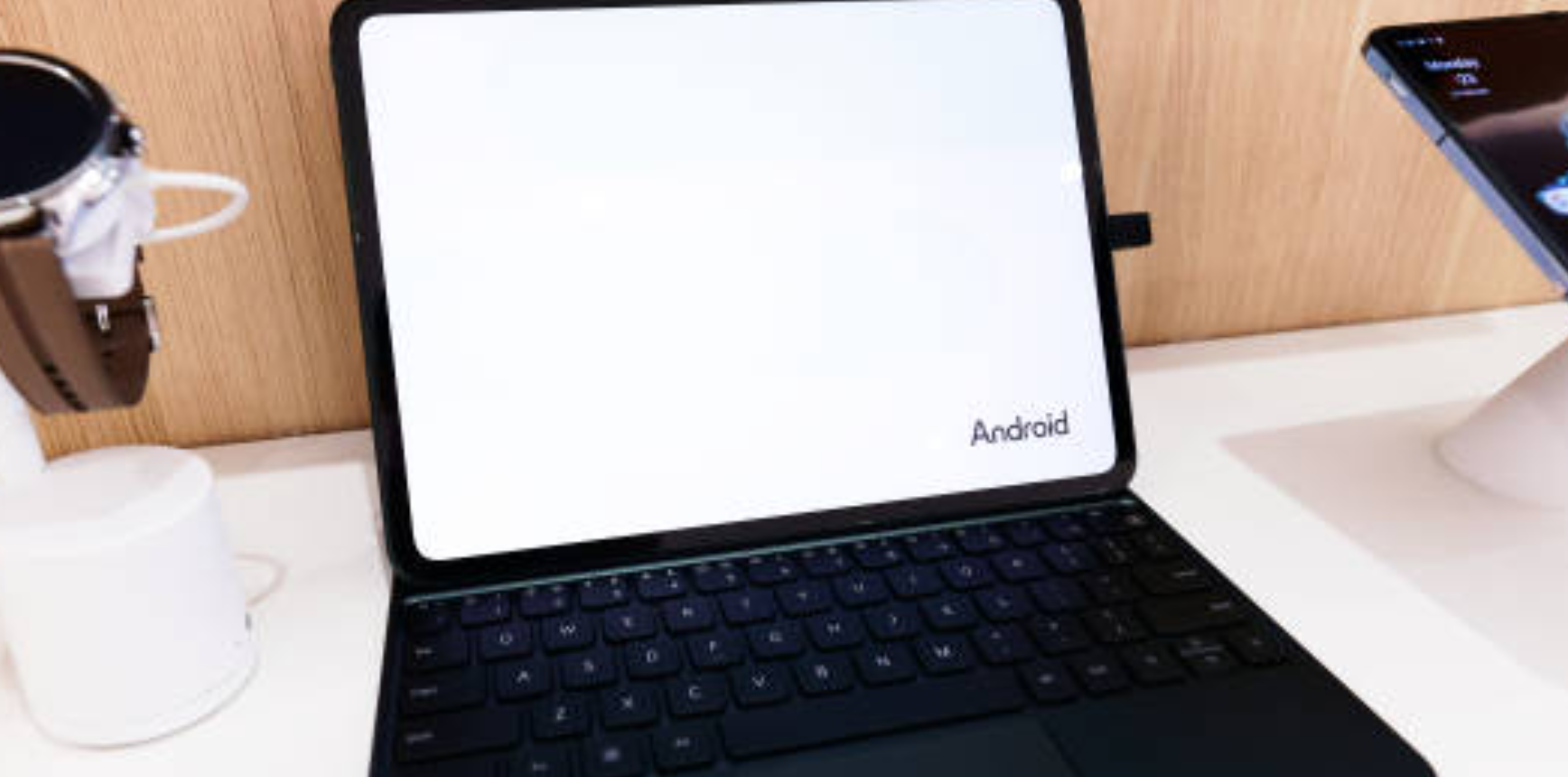 For travel and shopping