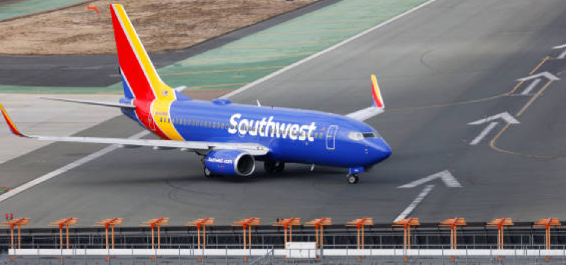 Southwest Airlines
