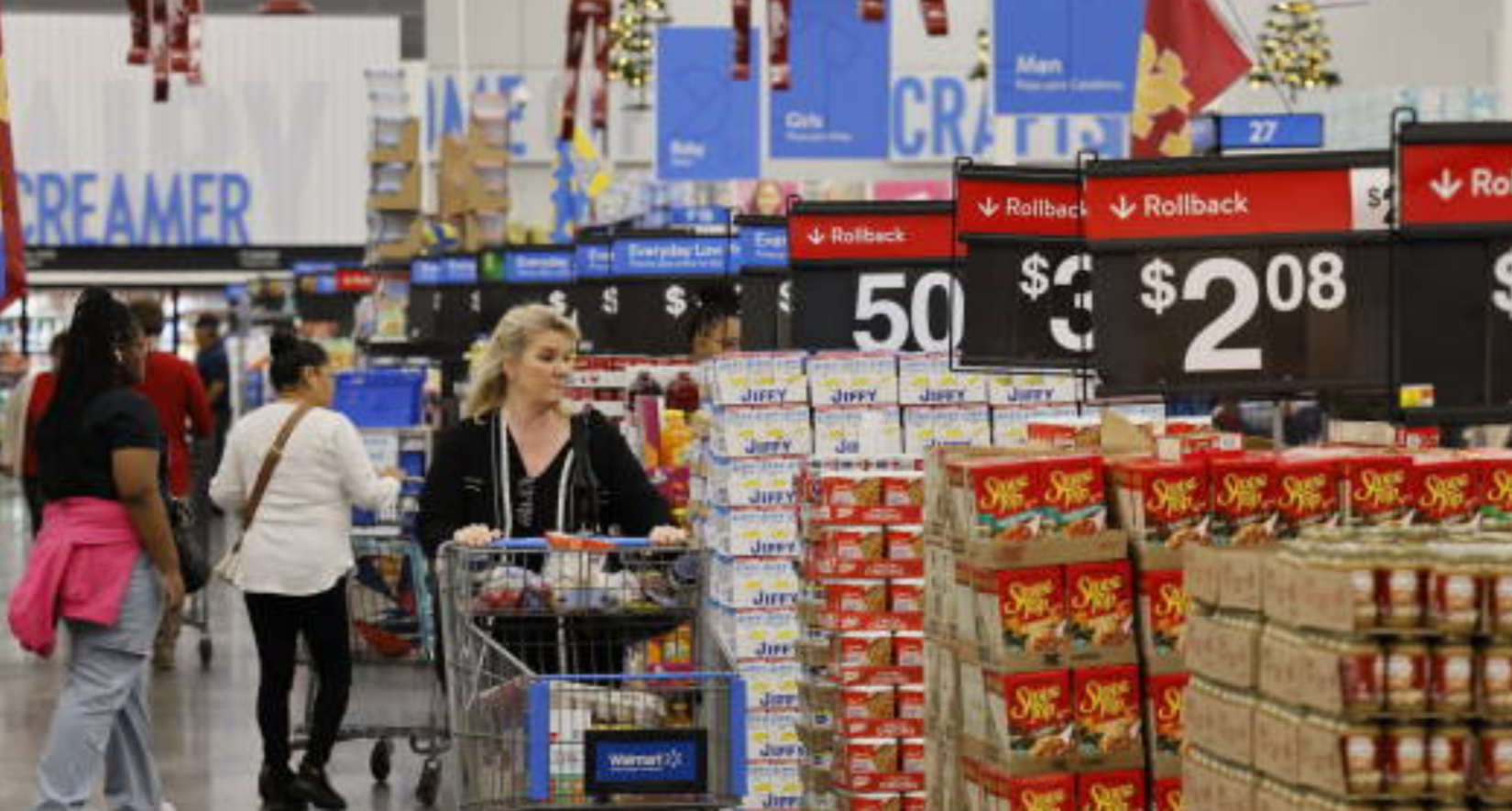 Appears to be moving away