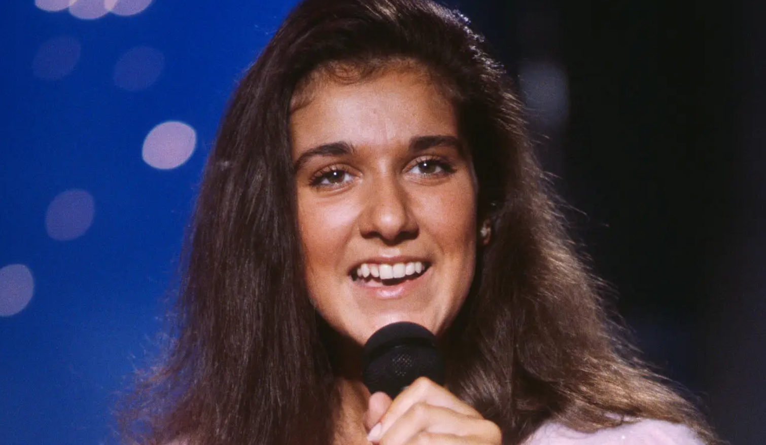 First Canadian artist