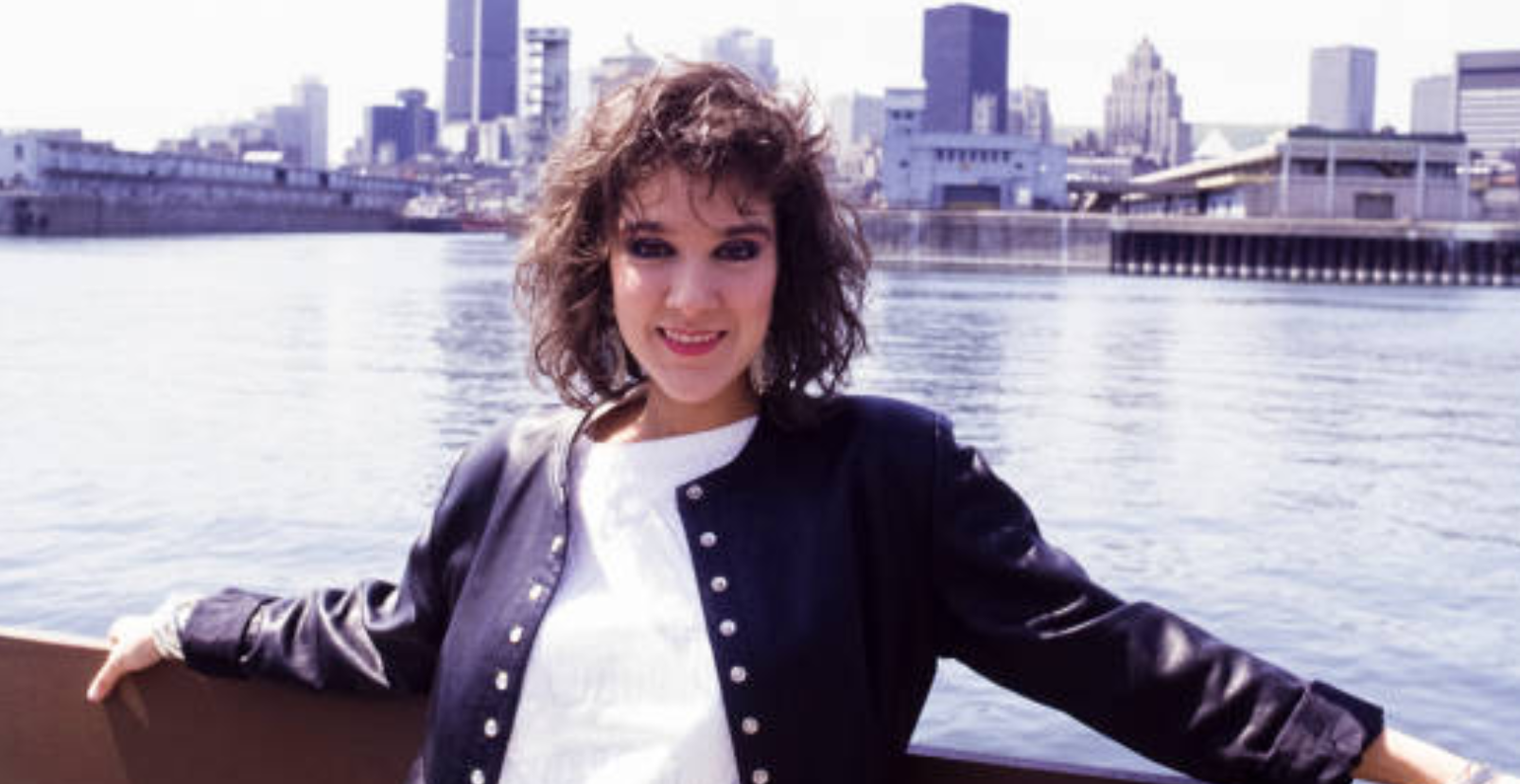 A commercial failure