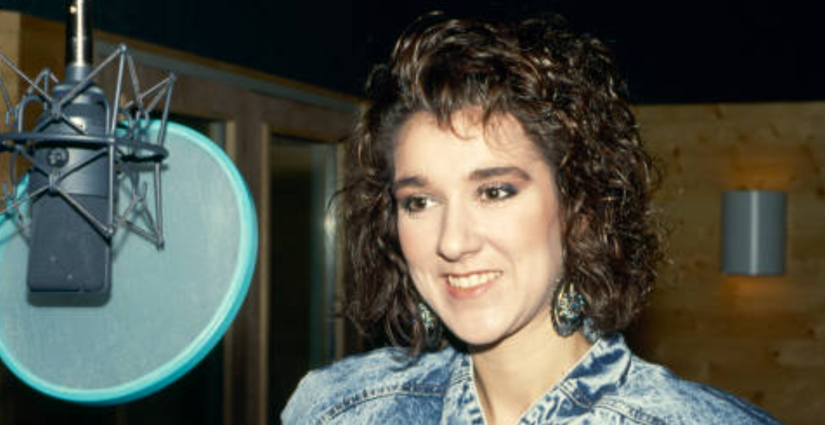 The theme for the 1997 film Titanic