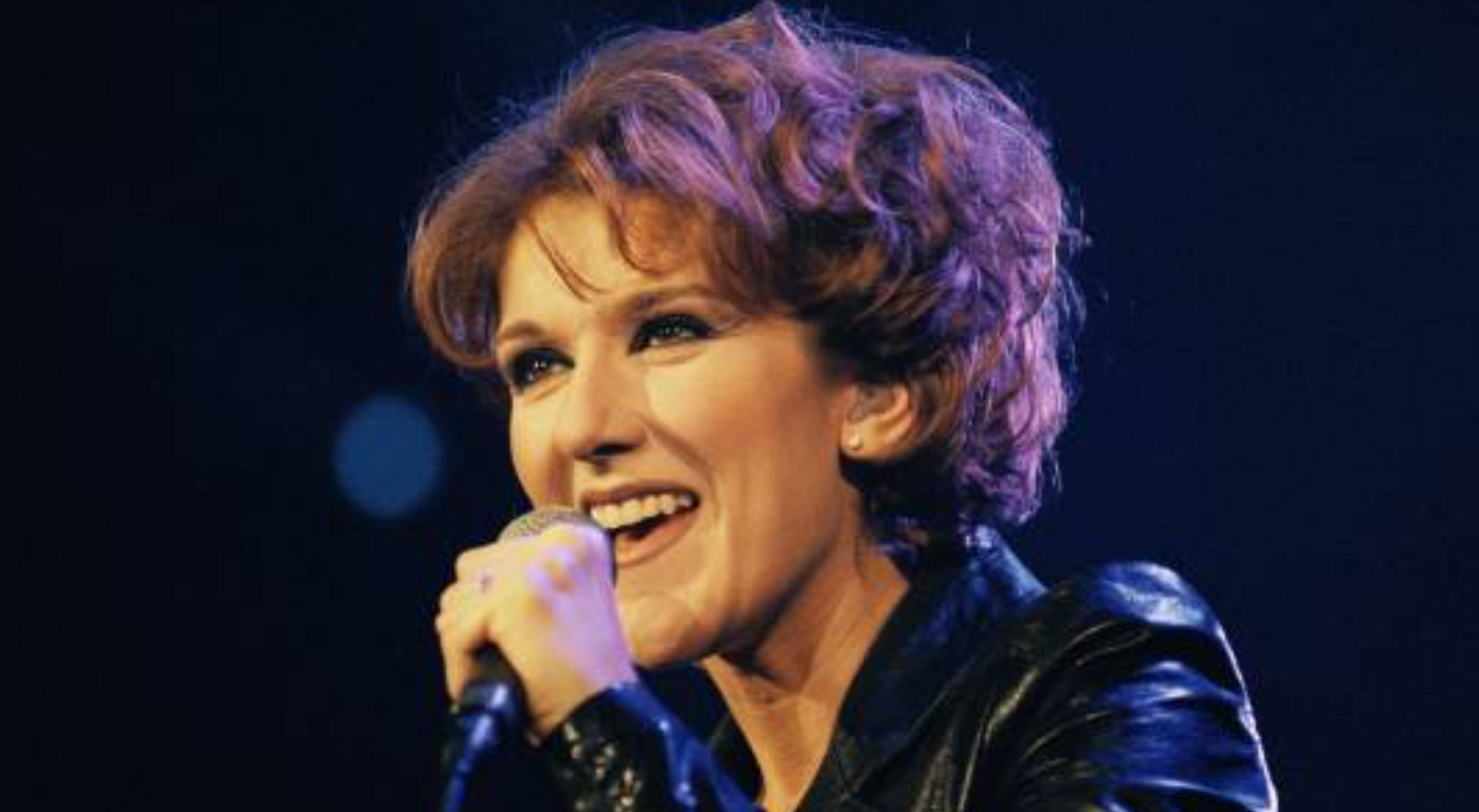 Come from the perspective of an elderly person