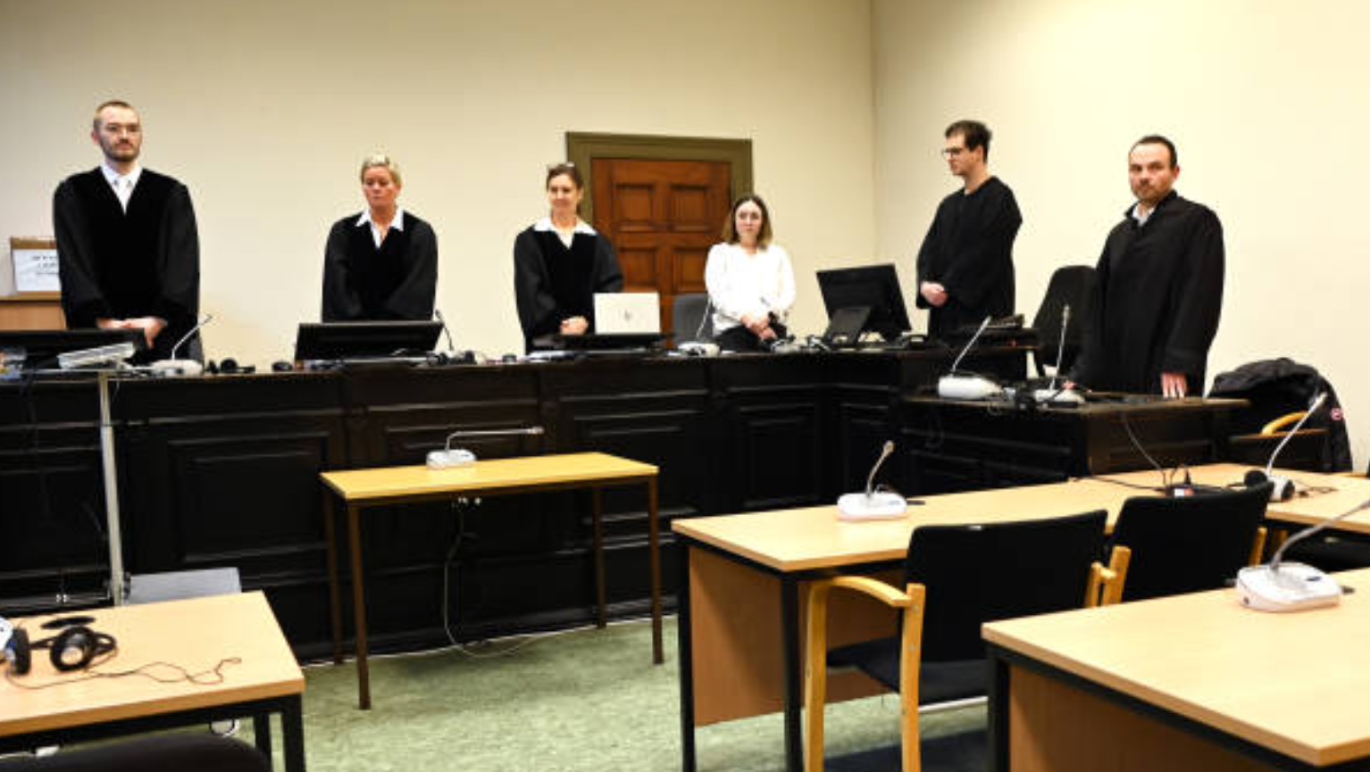 Irreversibly damaging