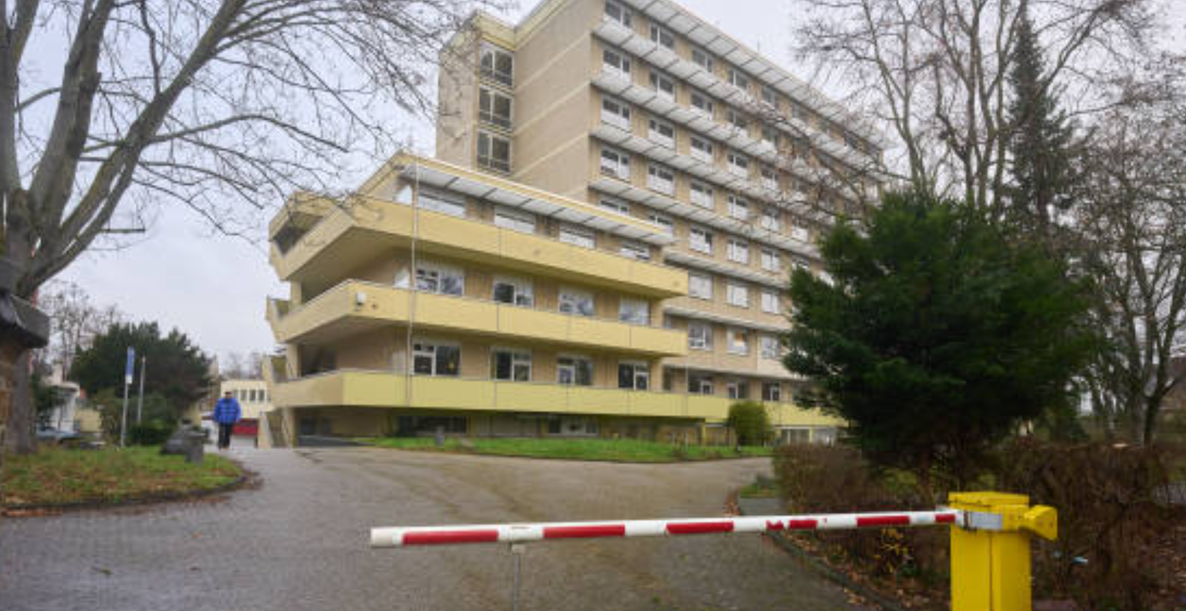 Something that doesn’t happen