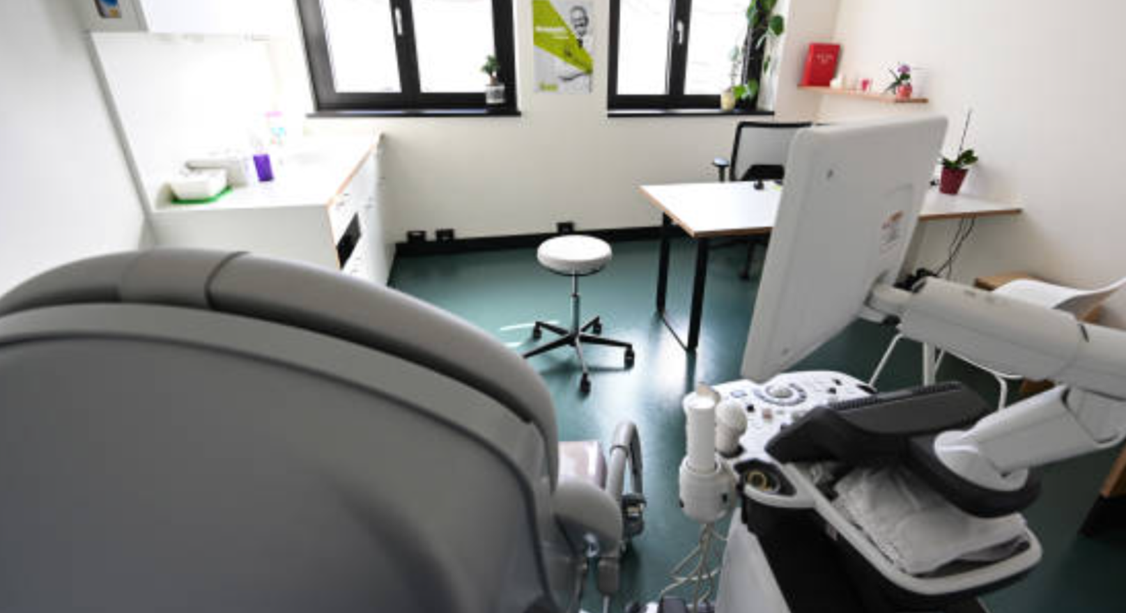 Her medical transition