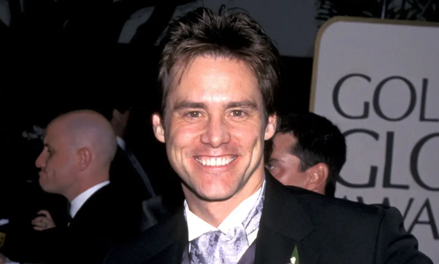 Peggy Sue Got Married