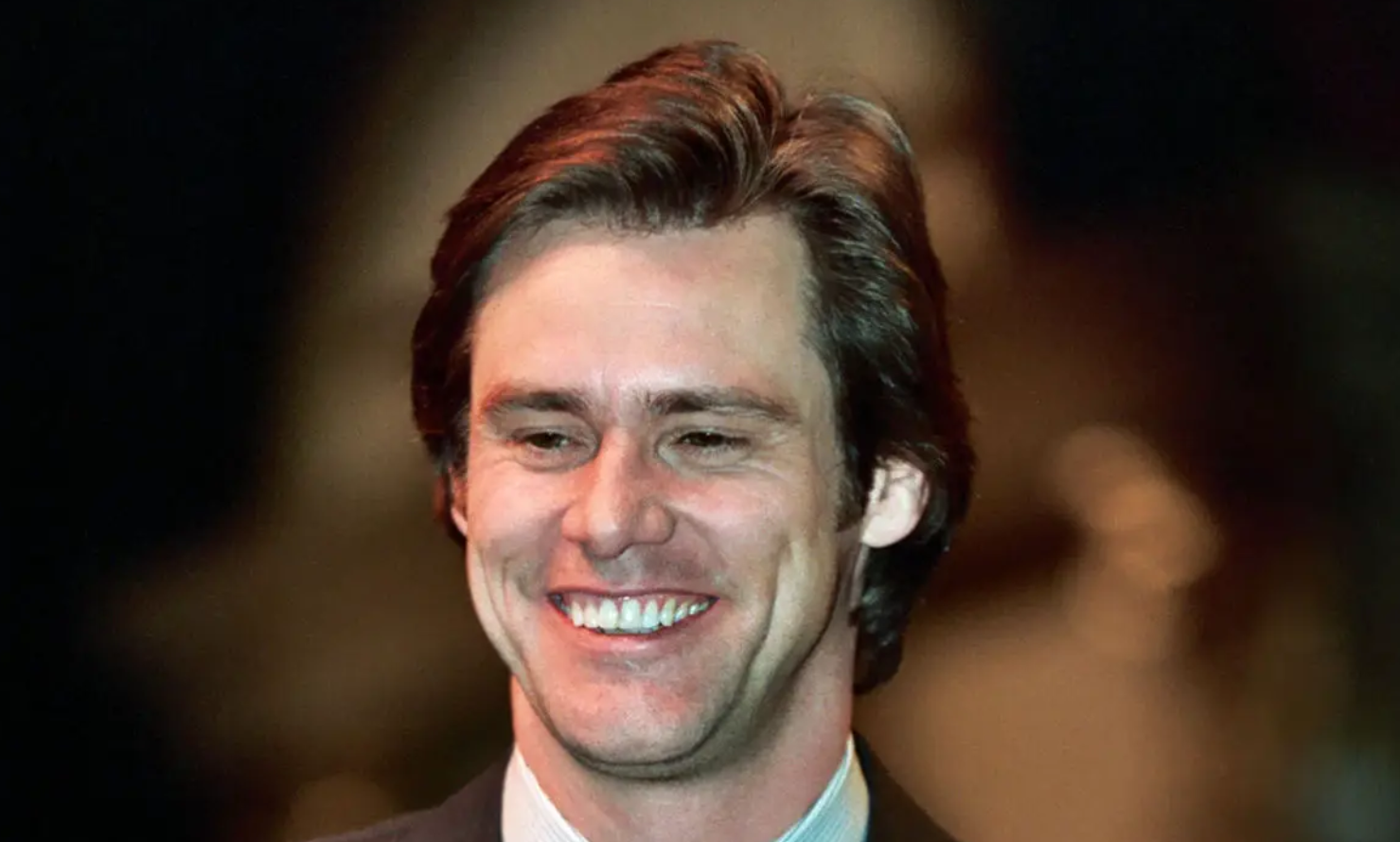 He played the Riddler in Batman Forever