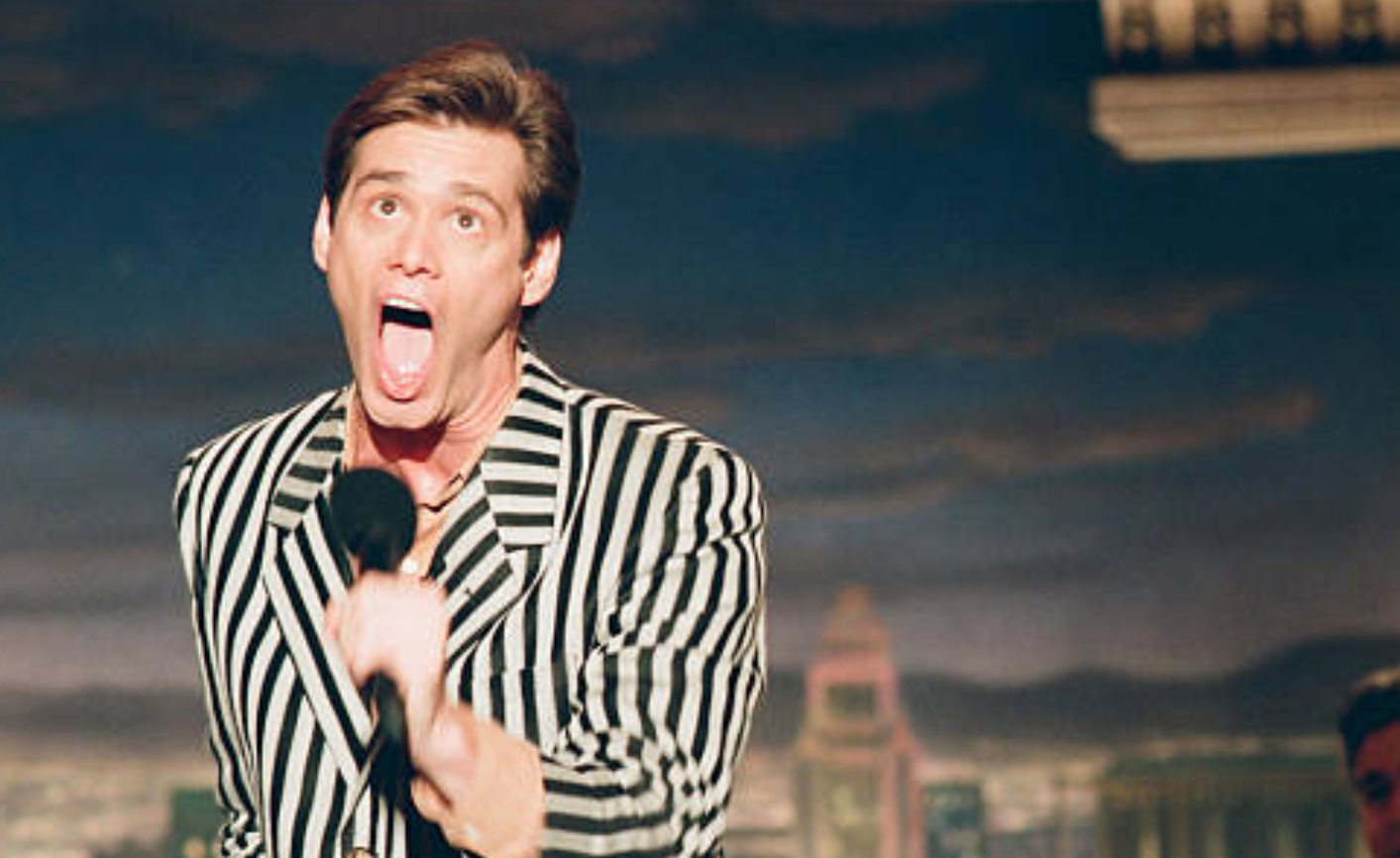 Recognizable and celebrated figures in entertainment