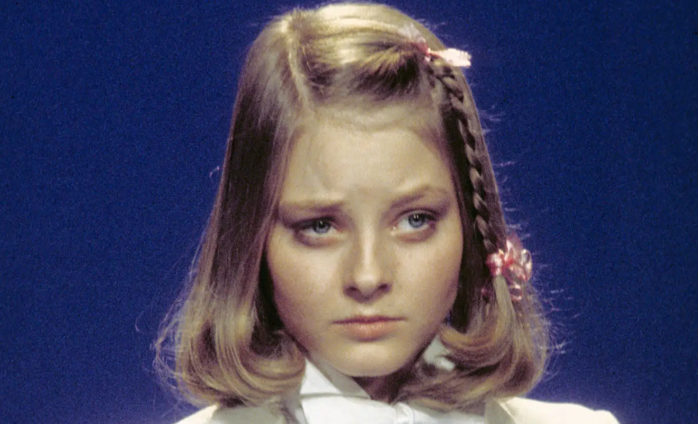 Foster won two BAFTA Awards
