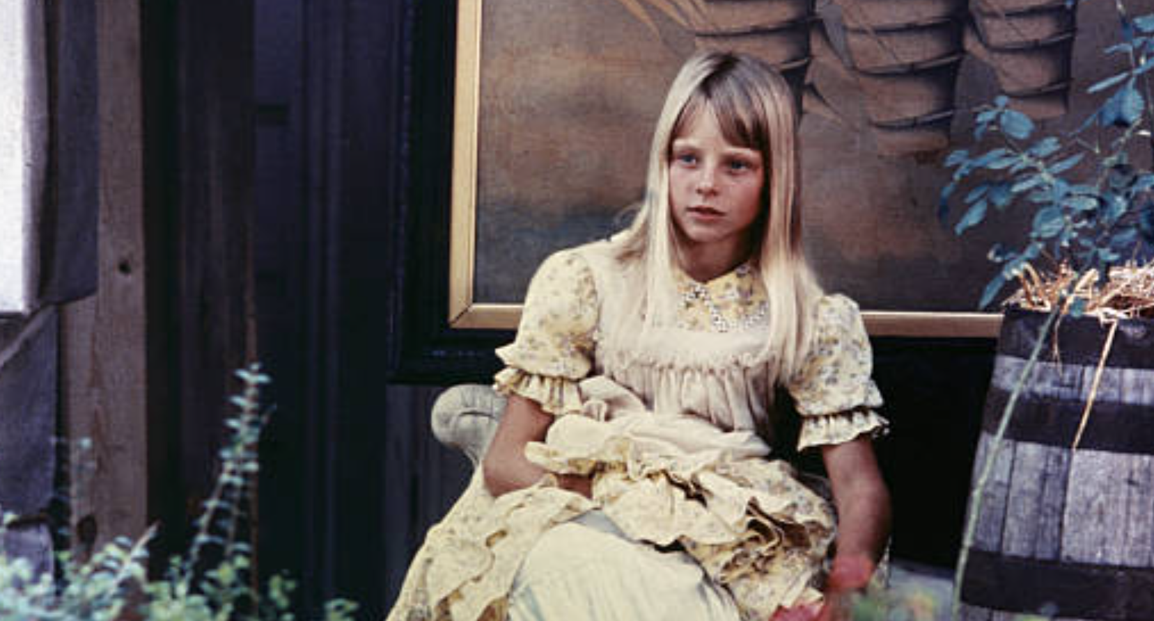 Alice Doesn't Live Here Anymore