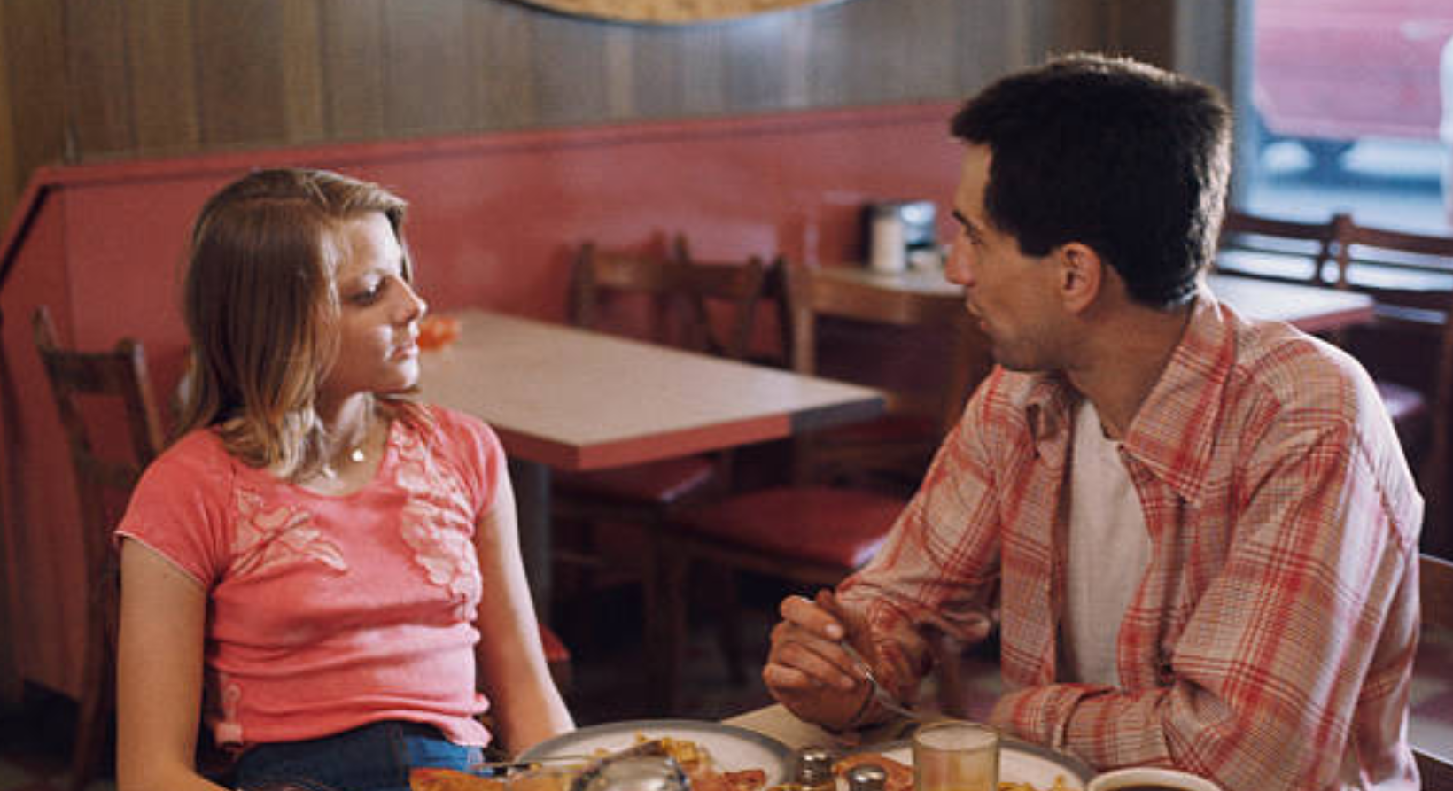 Taxi Driver