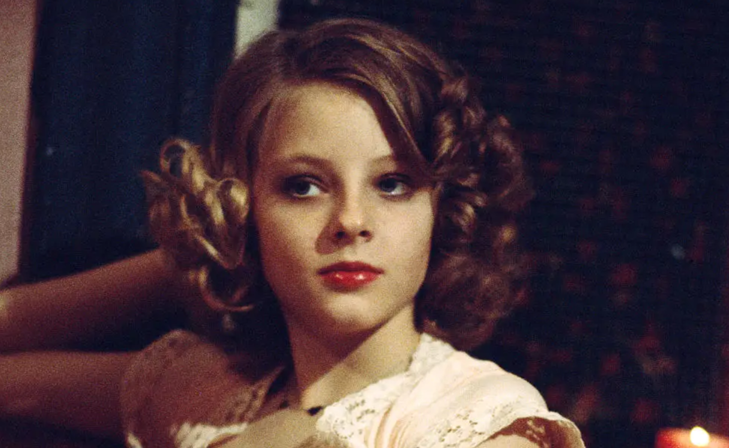 Silence of the Lambs