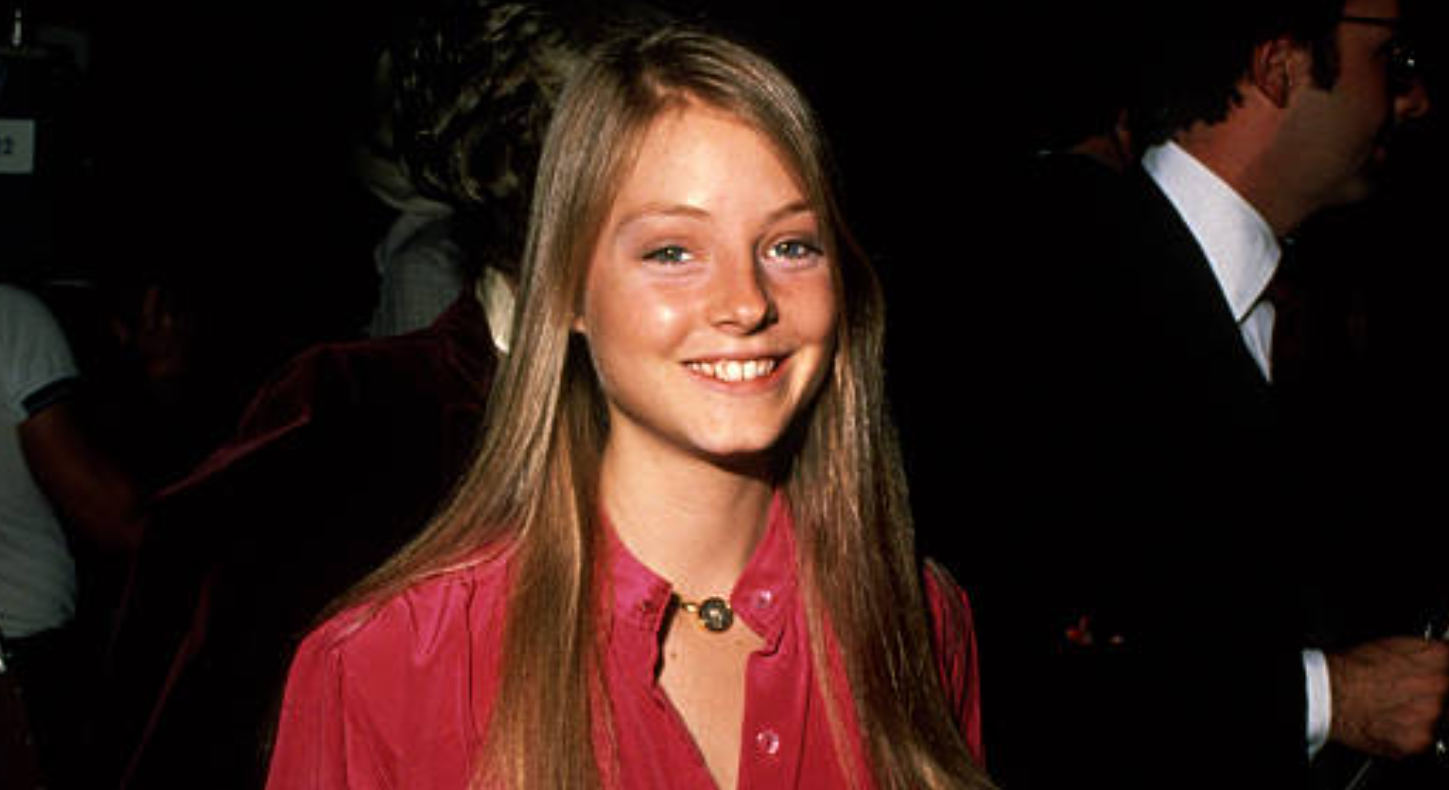 A leading actress