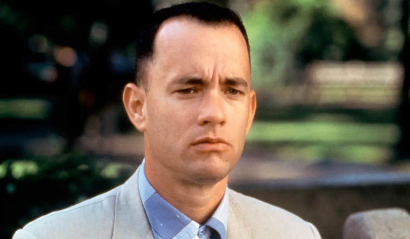 Forrest Gump