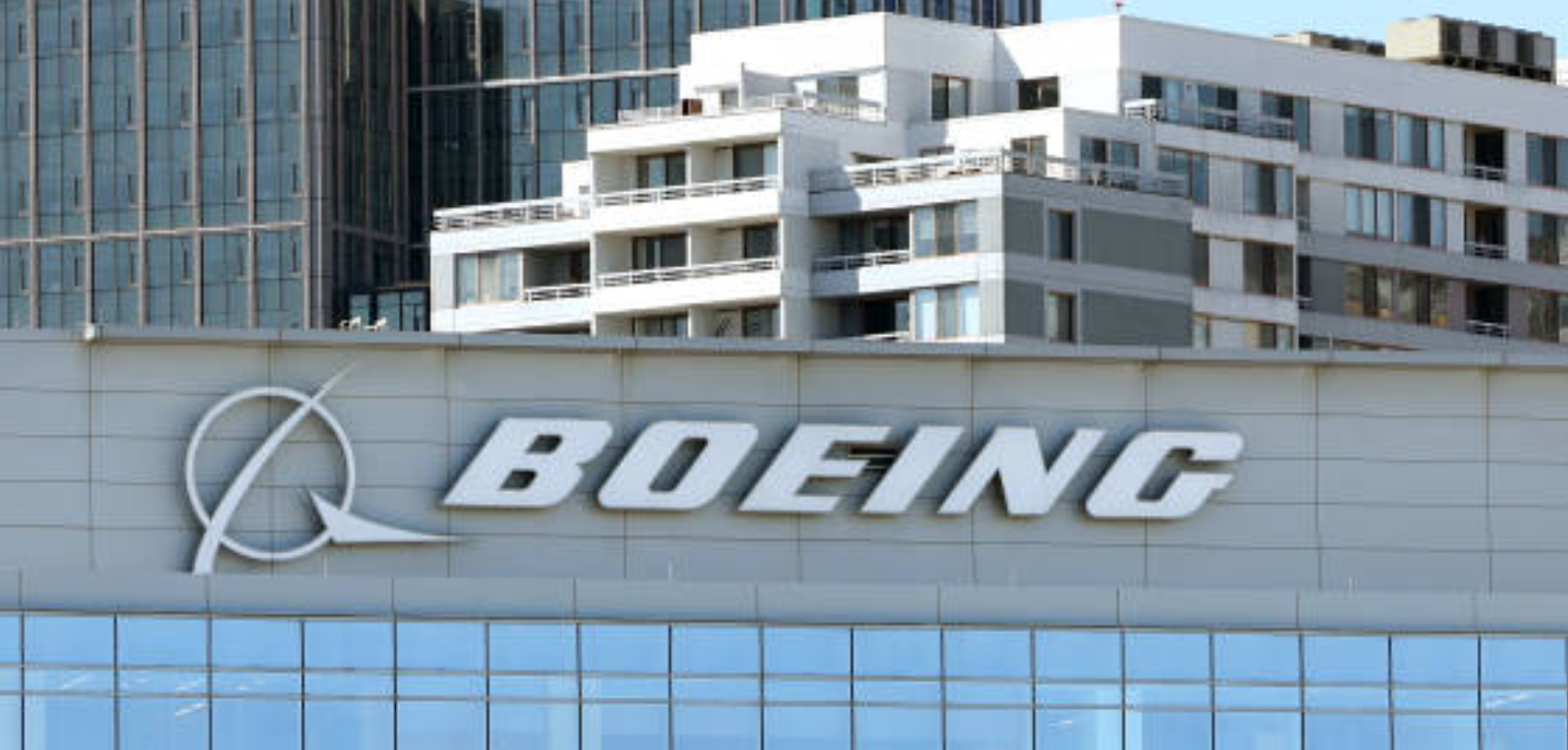 Boeing is set to lay off nearly 400 employees