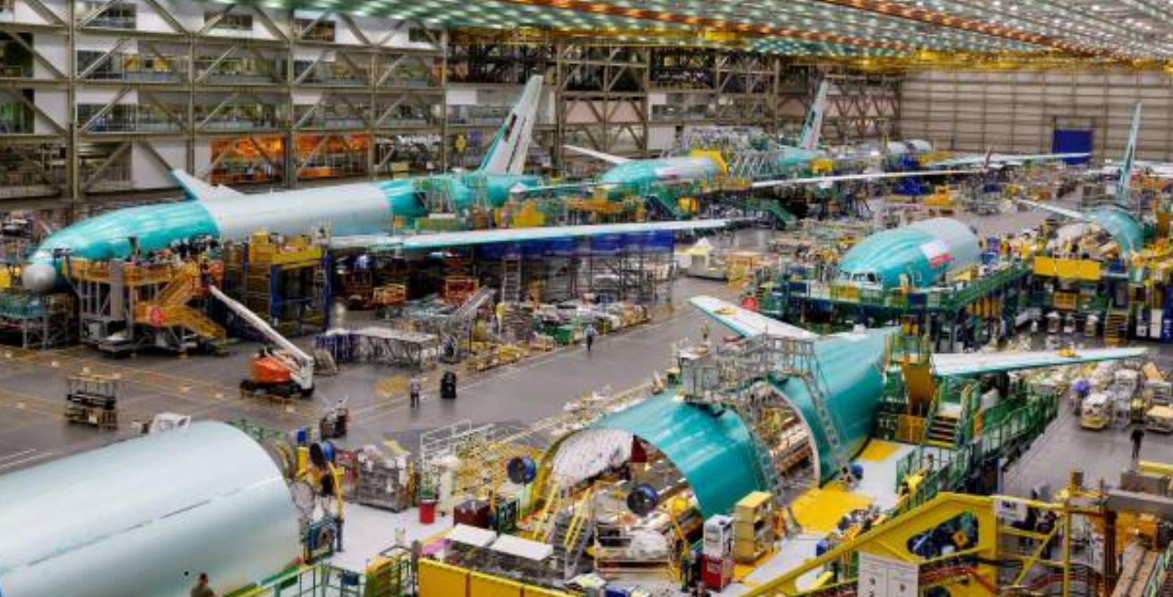 Faced production challenges