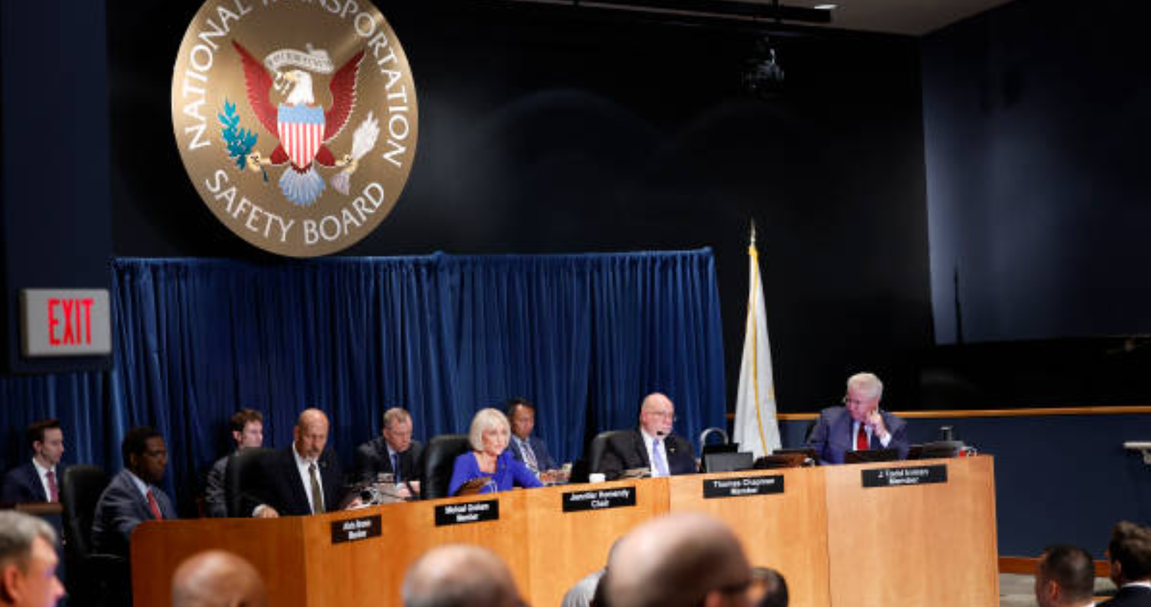 An important victory