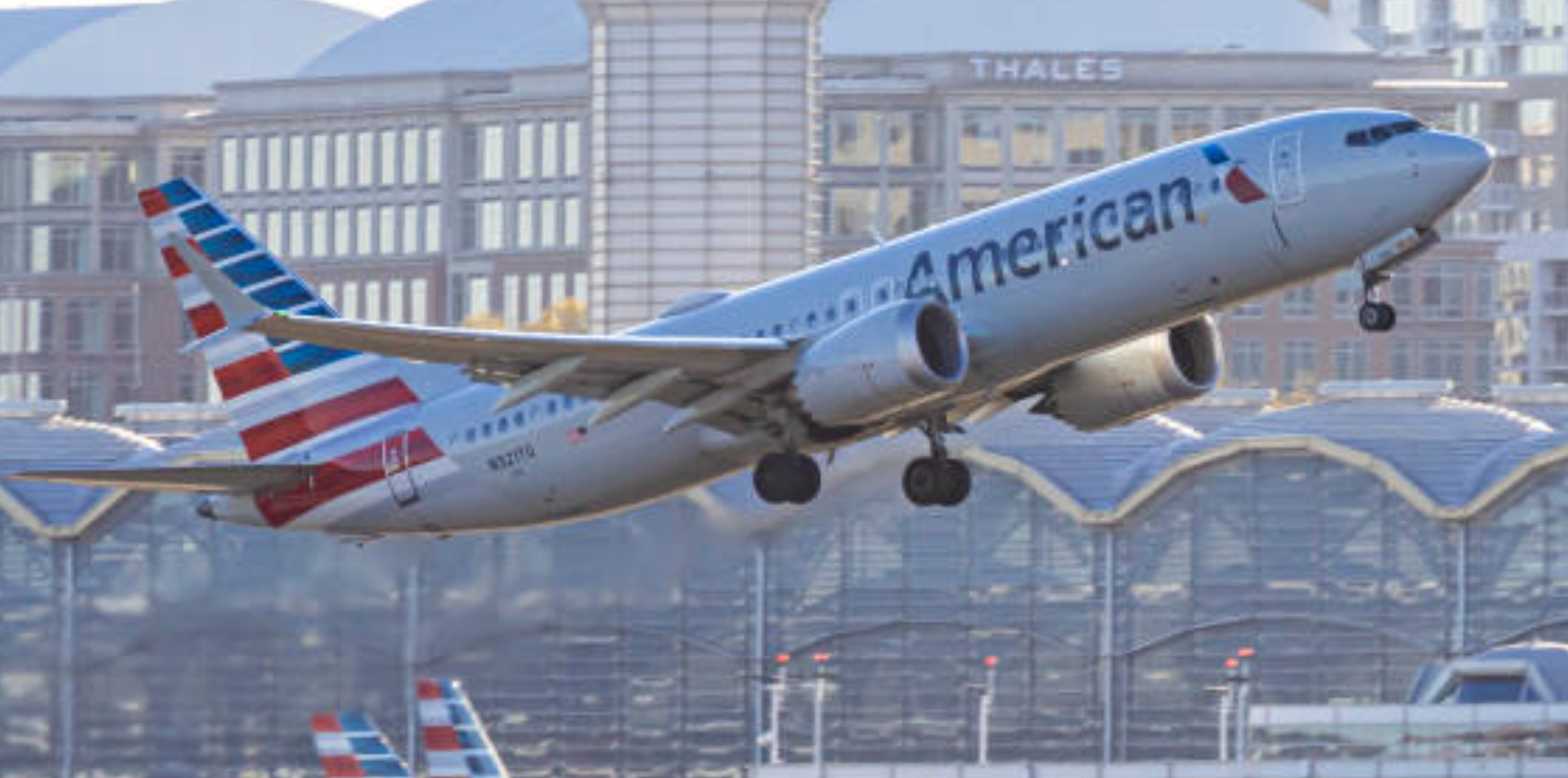 American Airlines