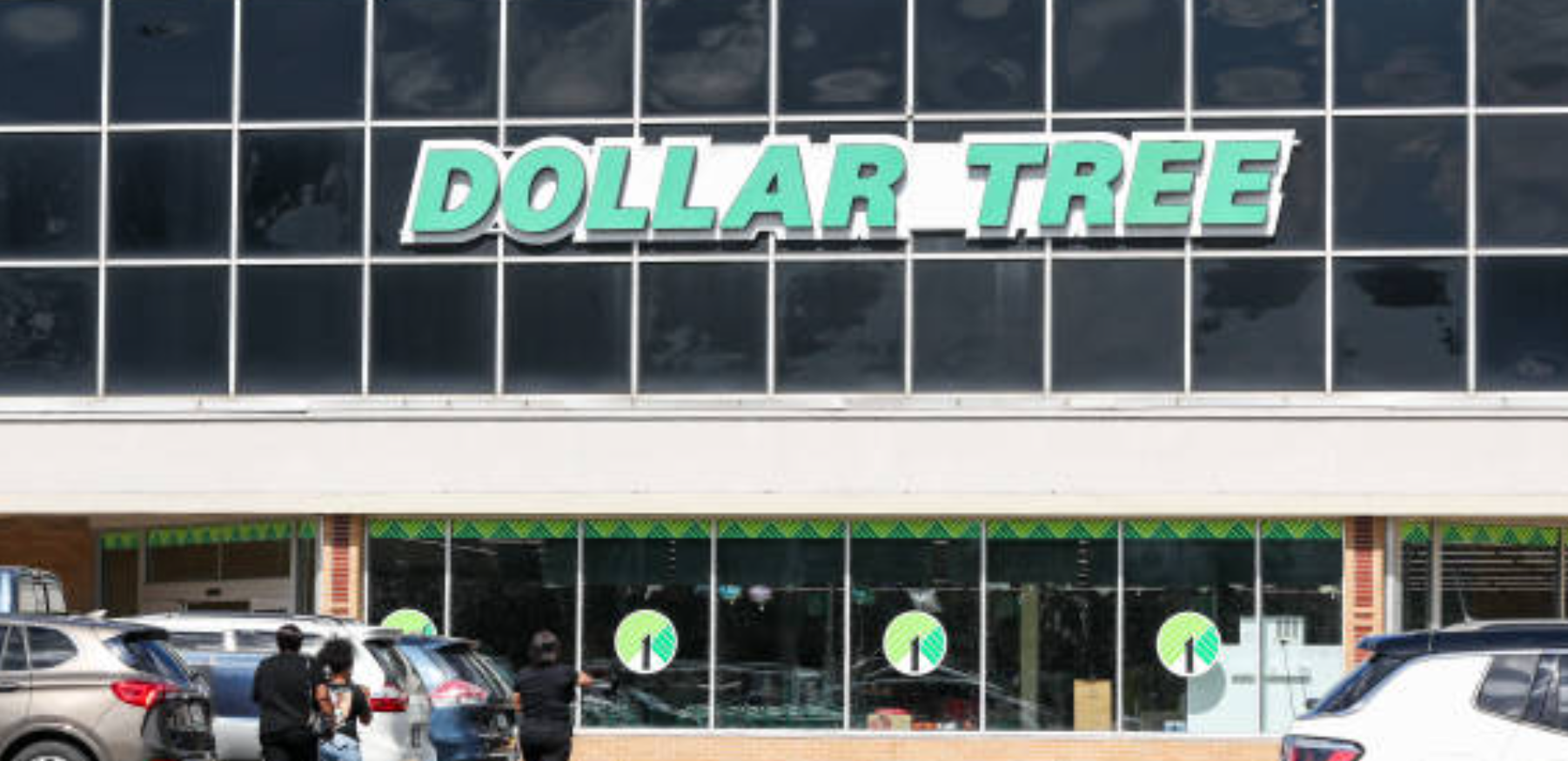 Dollar Tree