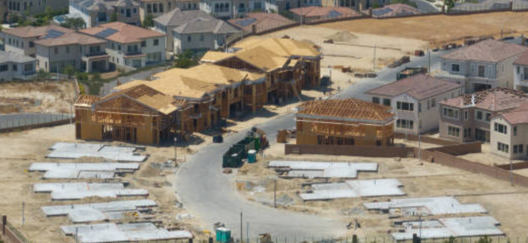 Accustomed to current mortgage rates