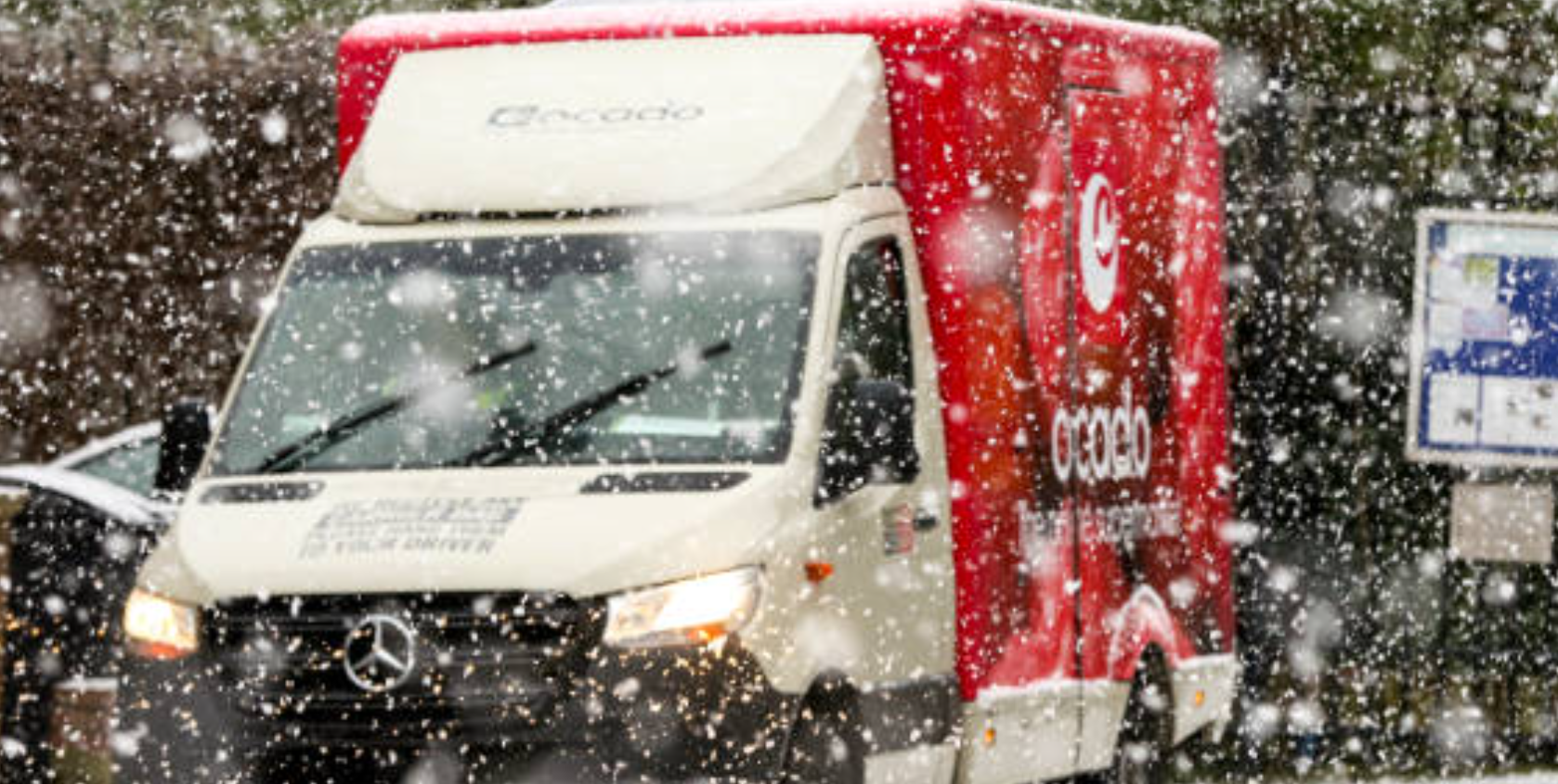 Batteries operate less efficiently in the cold
