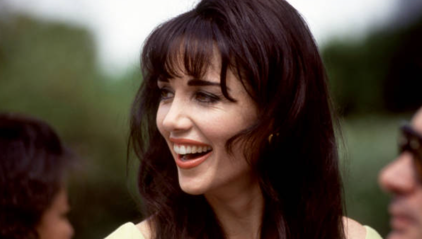 Stepfanie Kramer