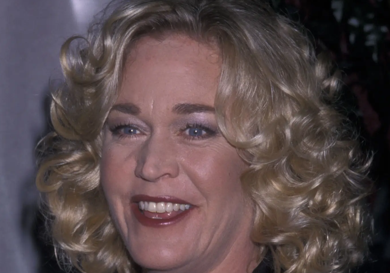 Diane was destined to thrive within the entertainment industry