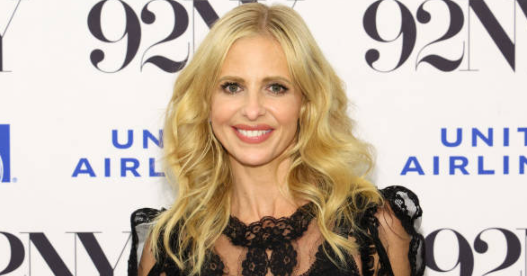 Sarah Michelle Gellar