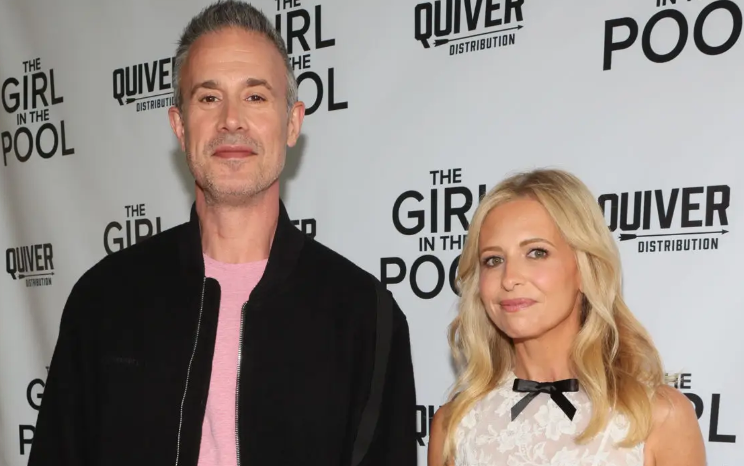 Gellar's marriage faced skepticism