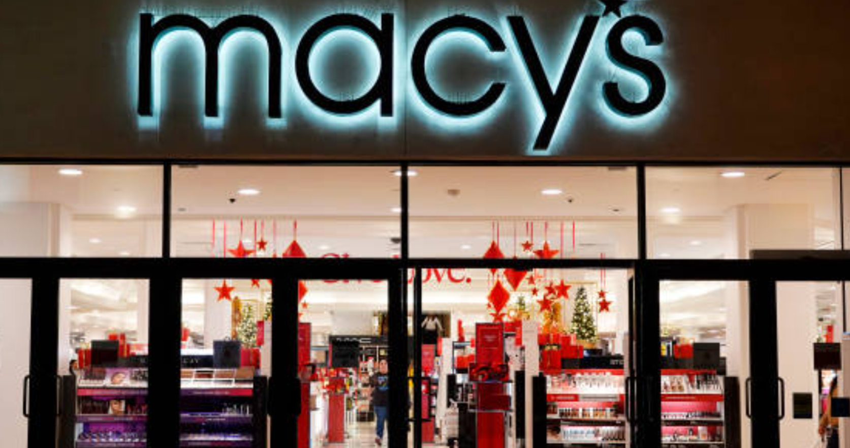 The retailer has faced challenges