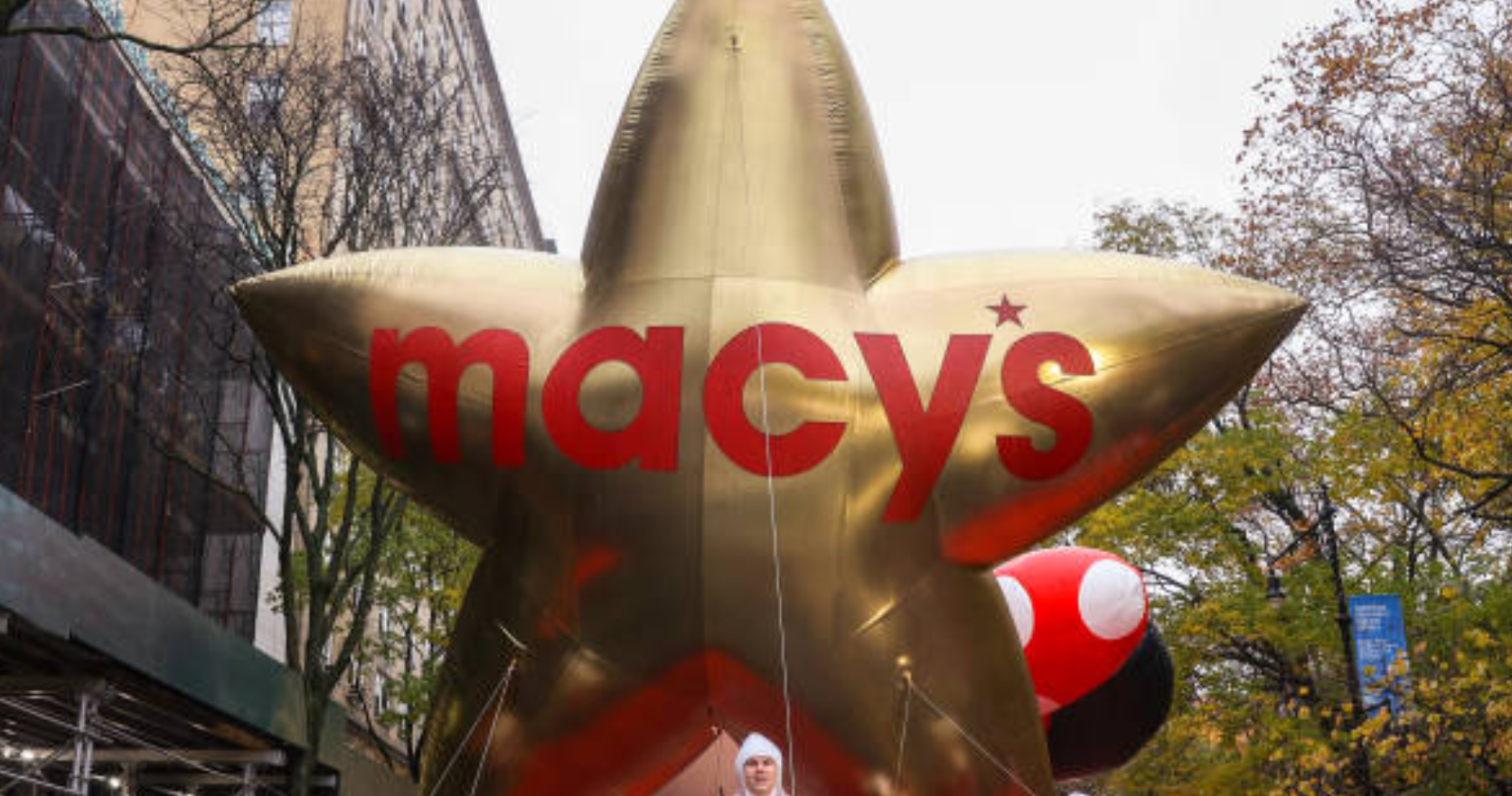 Bloomingdale’s and Bluemercury
