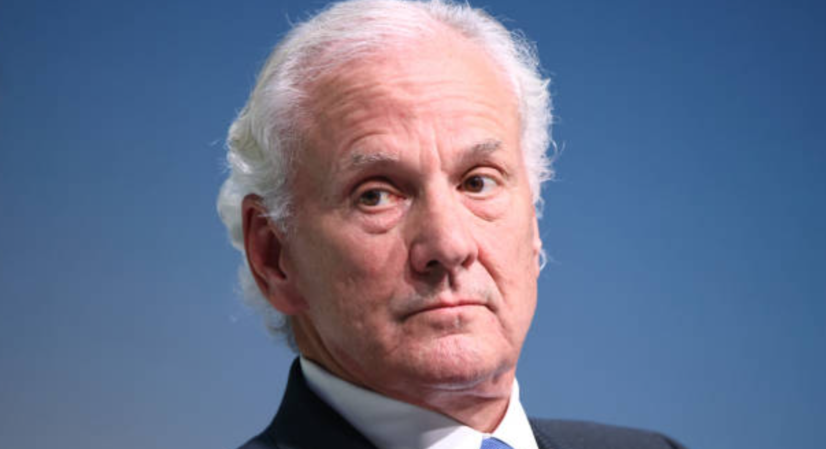 South Carolina Governor Henry McMaster