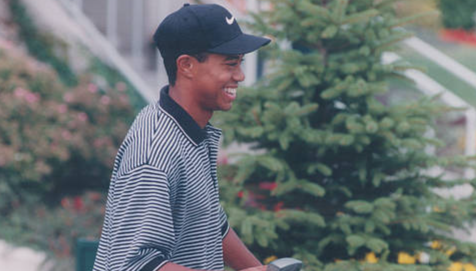 Top-ranked golfer in the world