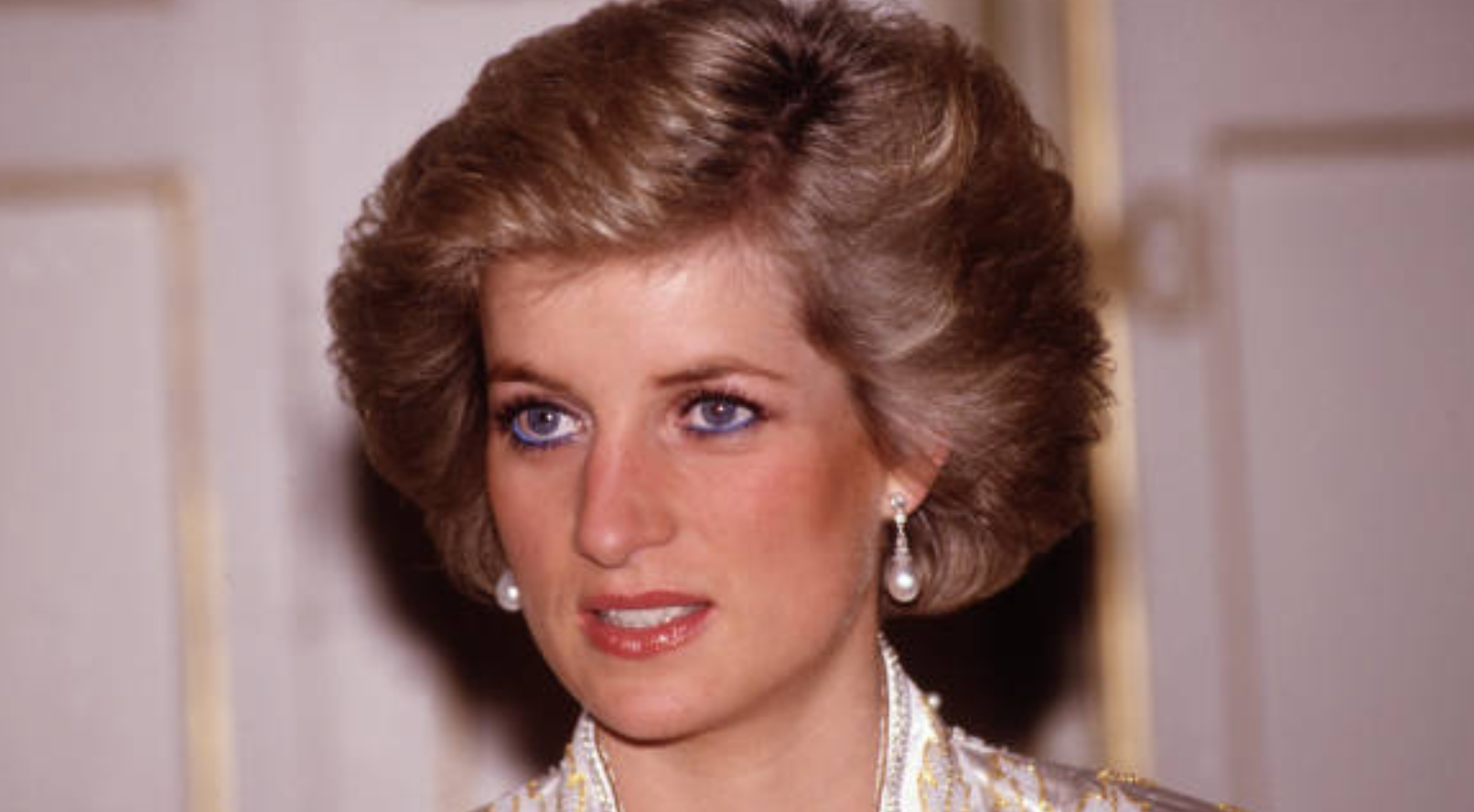Her charitable contributions