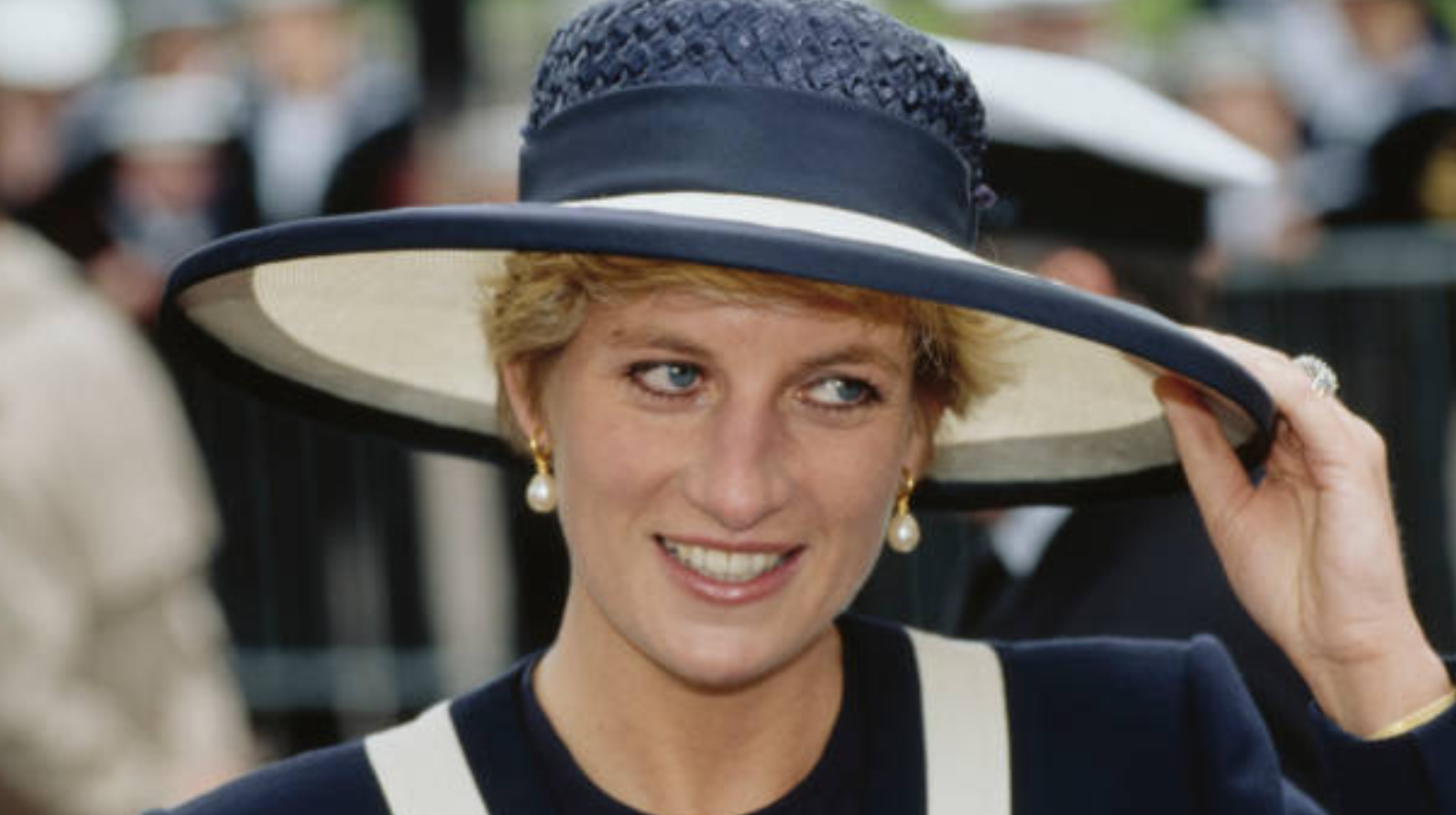 The Diana Memorial Fund