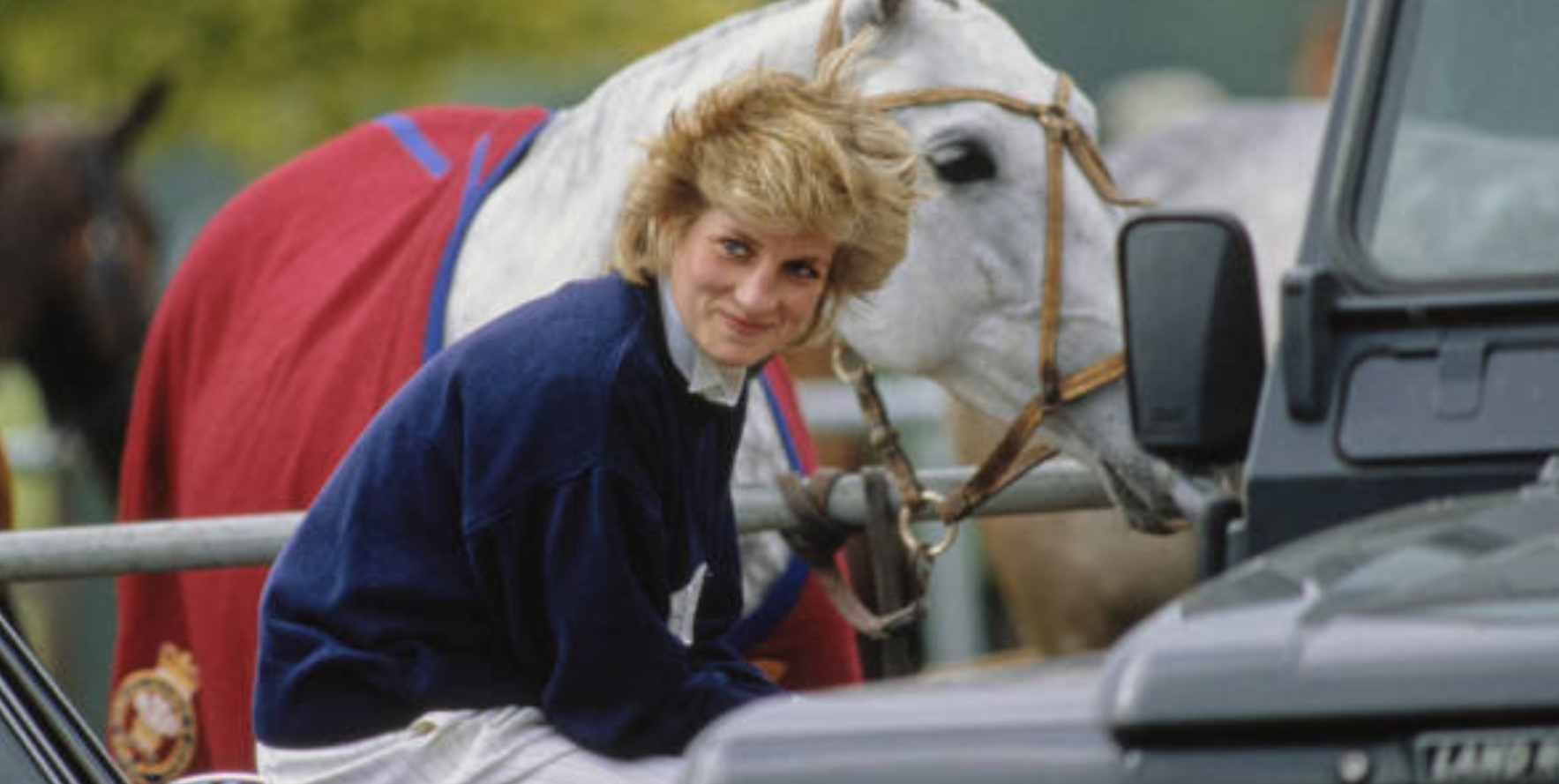 Her impact on the royal family and society