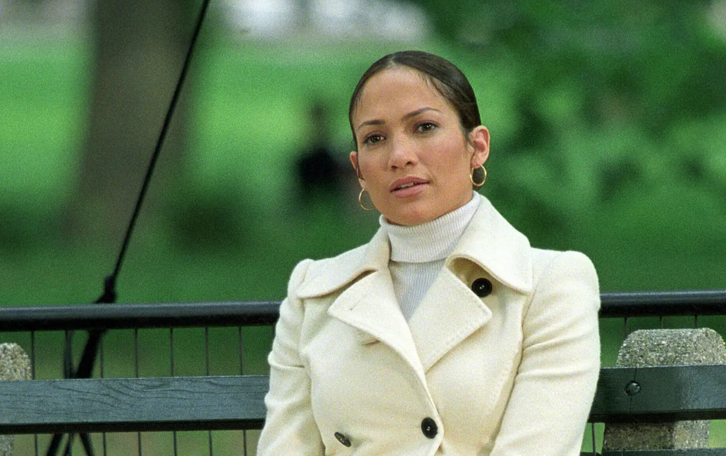 Maid in Manhattan