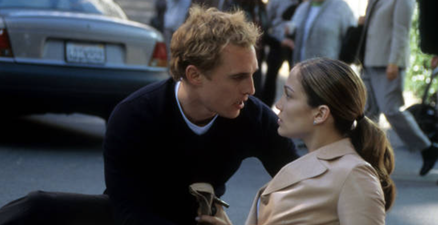 The Wedding Planner