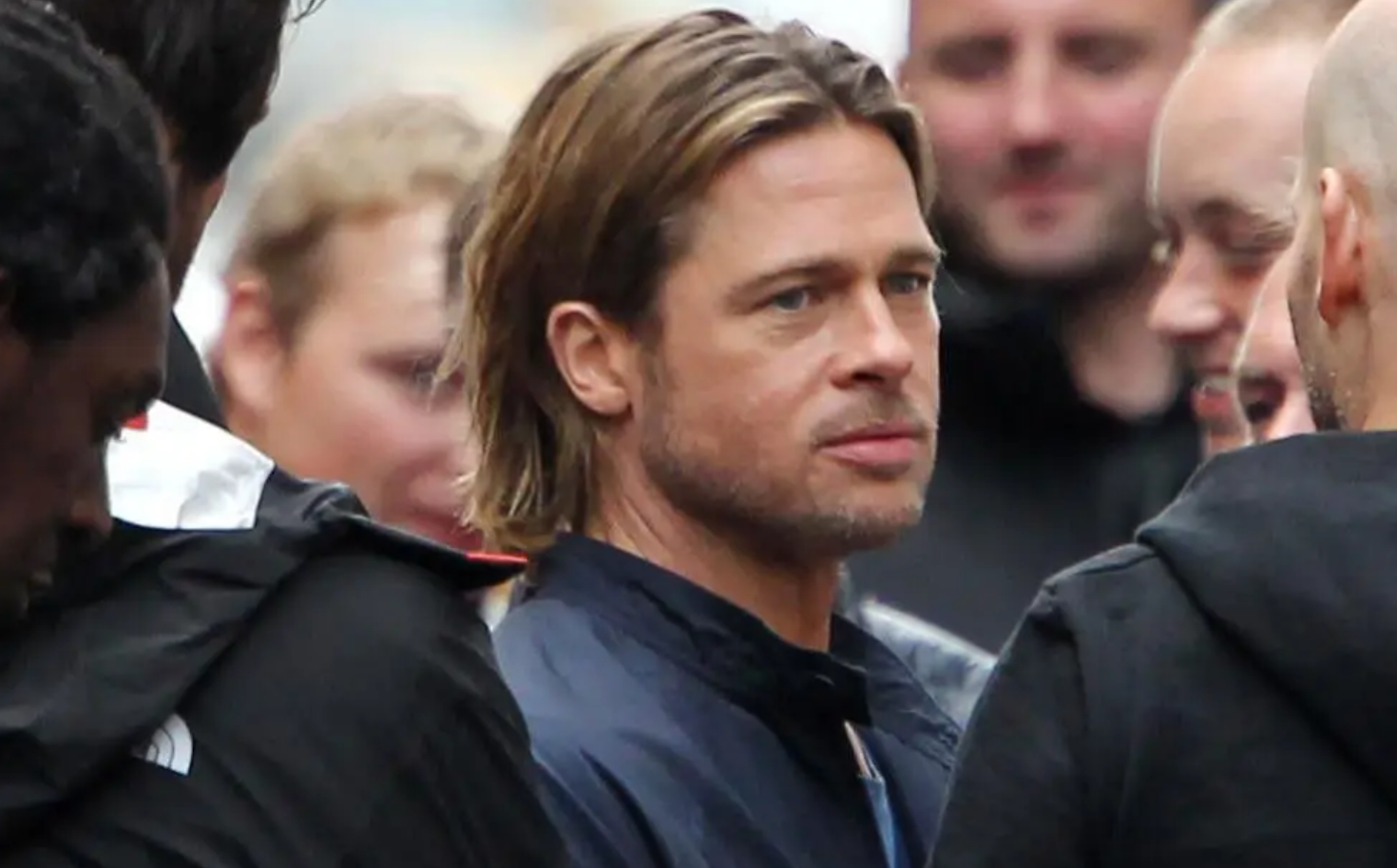 World War Z