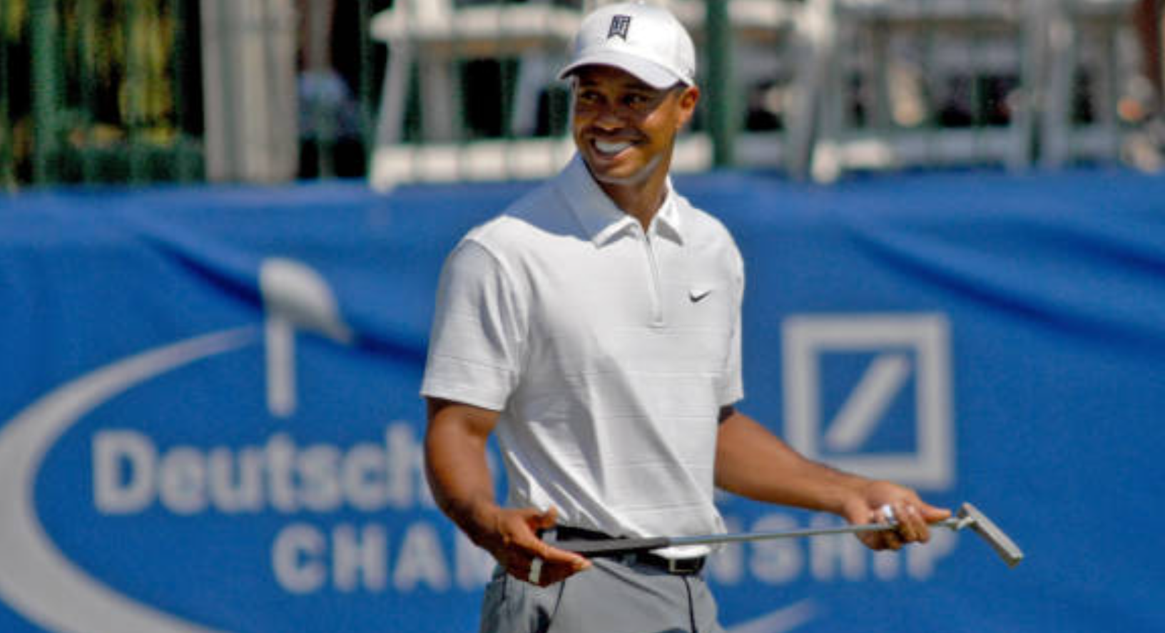 Won the U.S. Open