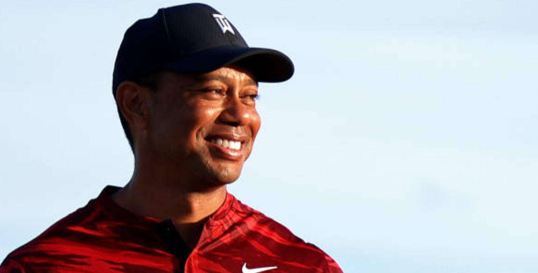 His full-time career as a professional golfer was over