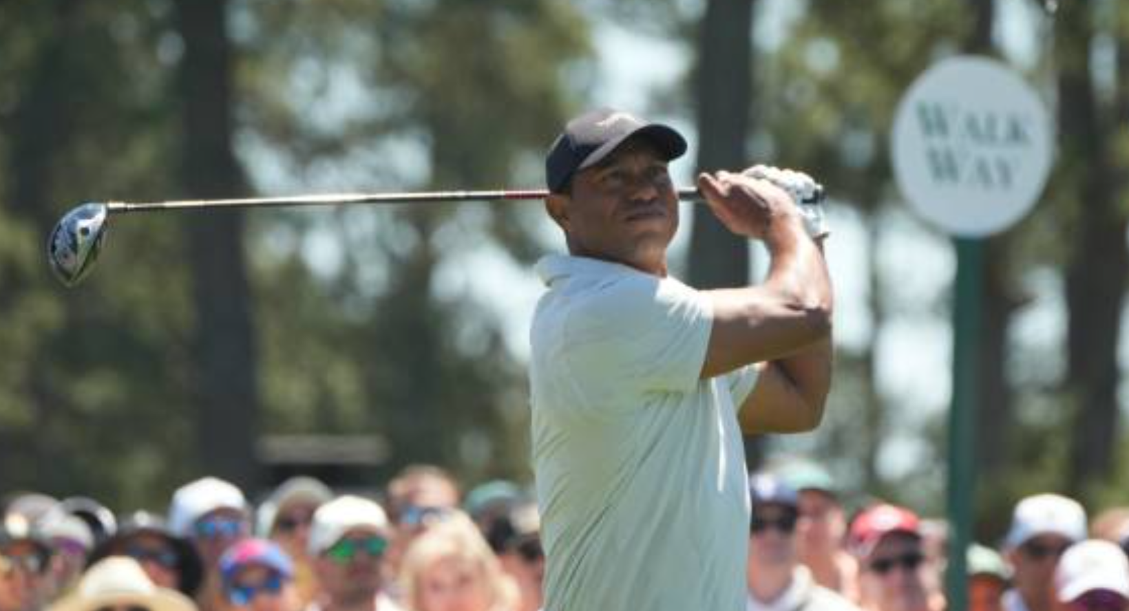 He continues to hold numerous golf records